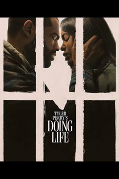 Doing Life – plakát