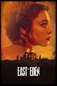 East of Eden – plakát
