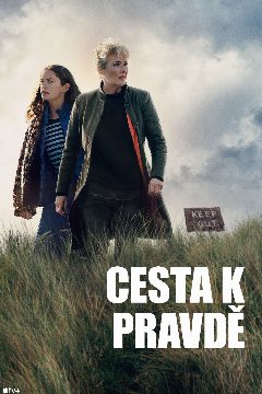 Cesta k pravdě – plakát