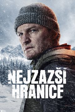 Nejzazší hranice – plakát