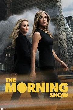 The Morning Show – plakát