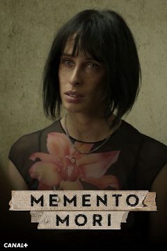 Memento Mori – plakát