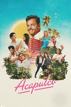 Acapulco – plakát