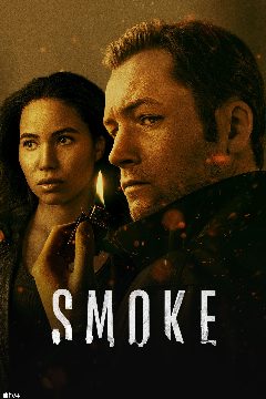 Smoke – plakát