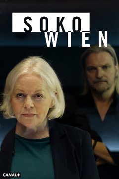 Kriminálka Vídeň – plakát