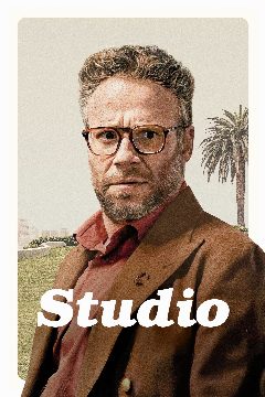 Studio – plakát