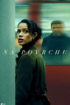 Na povrchu – plakát