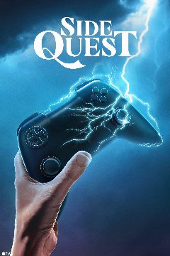 Side Quest – plakát