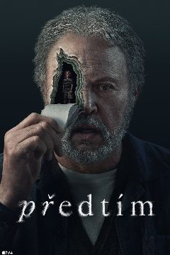 Předtím – plakát