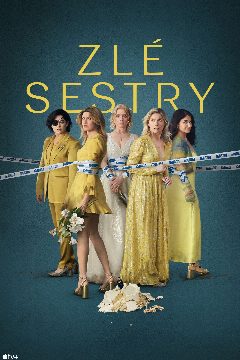 Zlé sestry – plakát