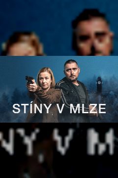 Stíny v mlze – plakát