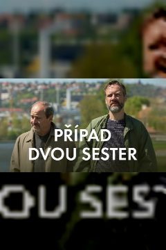 Případ dvou sester – plakát