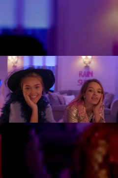 Penny z M.A.R.Su – plakát