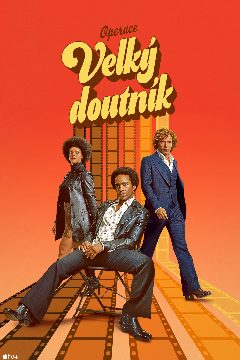 Operace Velký doutník – plakát