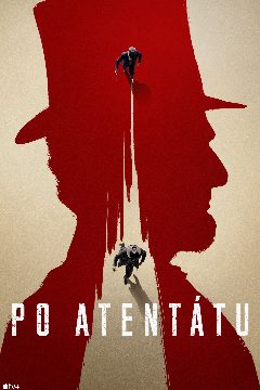 Po atentátu – plakát