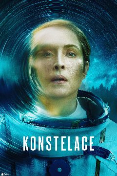 Konstelace – plakát