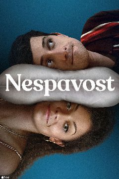 Nespavost – plakát
