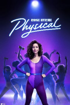 Physical – plakát
