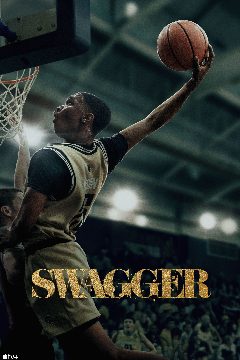 Swagger – plakát