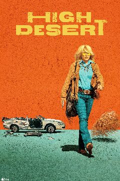 High Desert – plakát