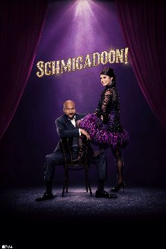 Schmigadoon! – plakát