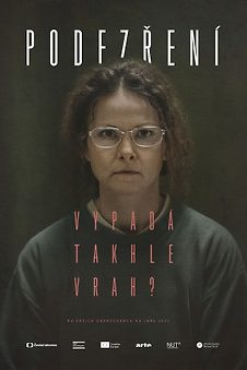 Podezření – plakát