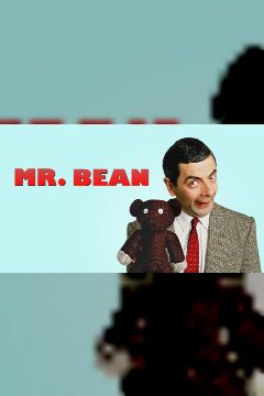 Mr. Bean – plakát