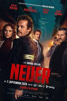 Neuer – plakát
