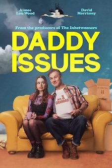 Daddy Issues – plakát