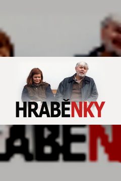 Hraběnky – plakát