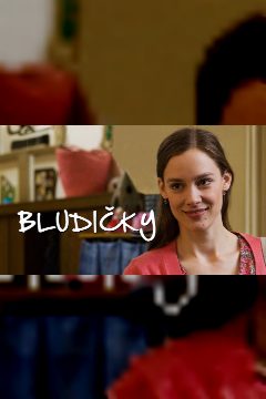 Bludičky – plakát