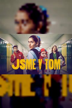 Jsme v tom – plakát