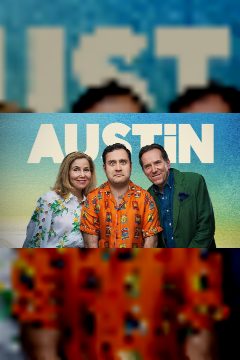 Austin – plakát