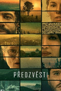 Předzvěsti – plakát