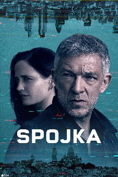 Spojka – plakát