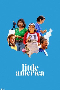 Little America – plakát