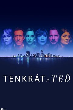Tenkrát a teď – plakát