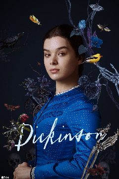 Dickinson – plakát