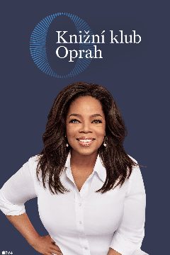 Knižní klub Oprah – plakát