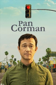 Pan Corman – plakát