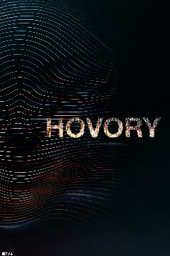 Hovory – plakát