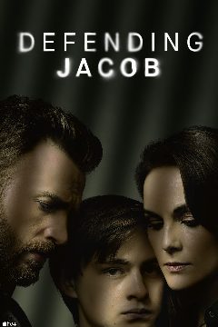 Defending Jacob – plakát