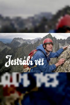 Jestřábí věž – plakát