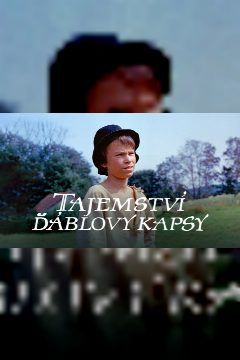 Tajemství Ďáblovy kapsy – plakát