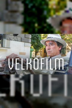 Velkofilm – plakát