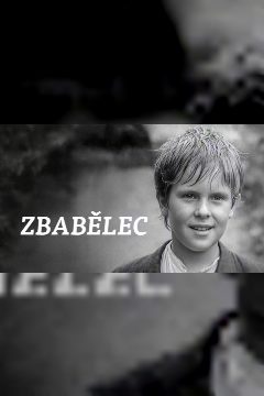 Zbabělec – plakát