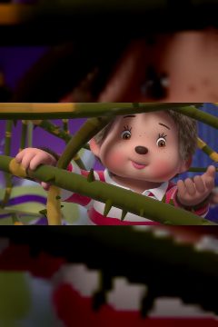 Monchhichi – plakát