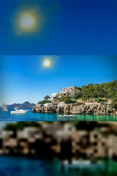 Život ve Středomoří / Mediterranean Life (2017) – plakát