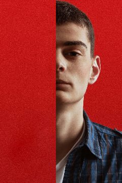 Abstinent – plakát