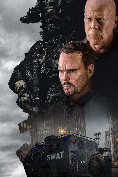 Sami proti přesile – plakát
